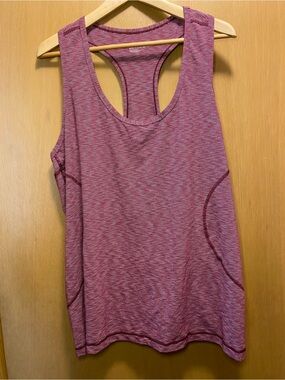 Zella women’s plus size racer back workout tank top size 2X